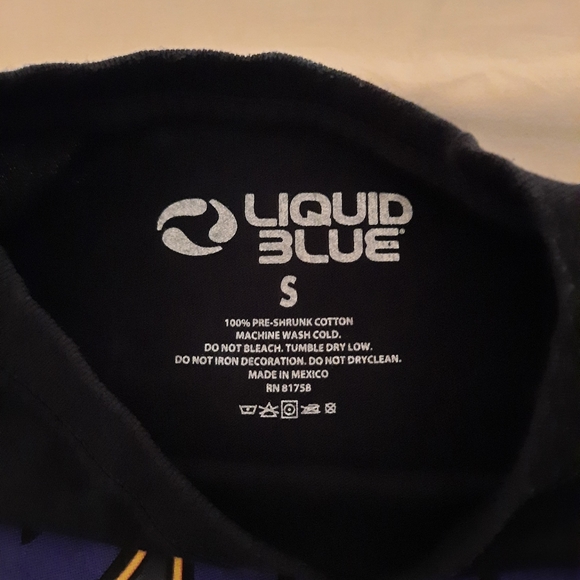 KISS 2005 Destroyer Glow In The Dark T-Shirt NWOT - Picture 5 of 6